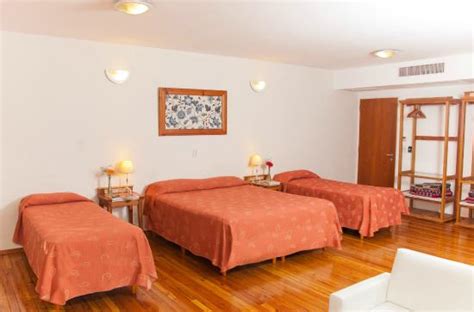 The Best Cheap Hotels in San Isidro .